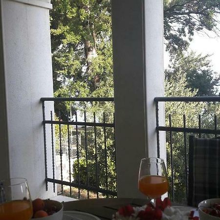 Apartmani Vitturi Kastela Dış mekan fotoğraf