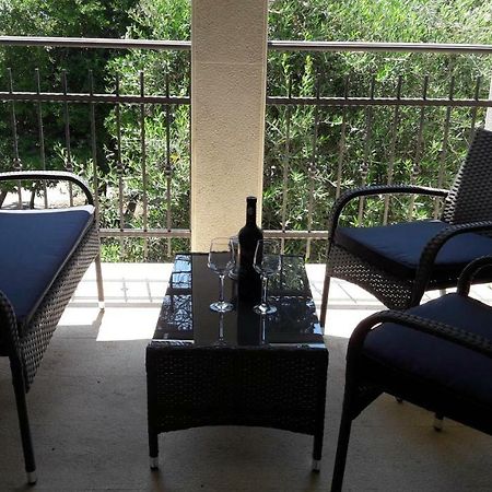 Apartmani Vitturi Kastela Dış mekan fotoğraf
