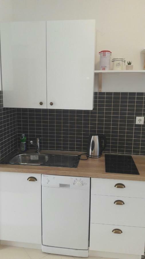 Apartmani Vitturi Kastela Dış mekan fotoğraf