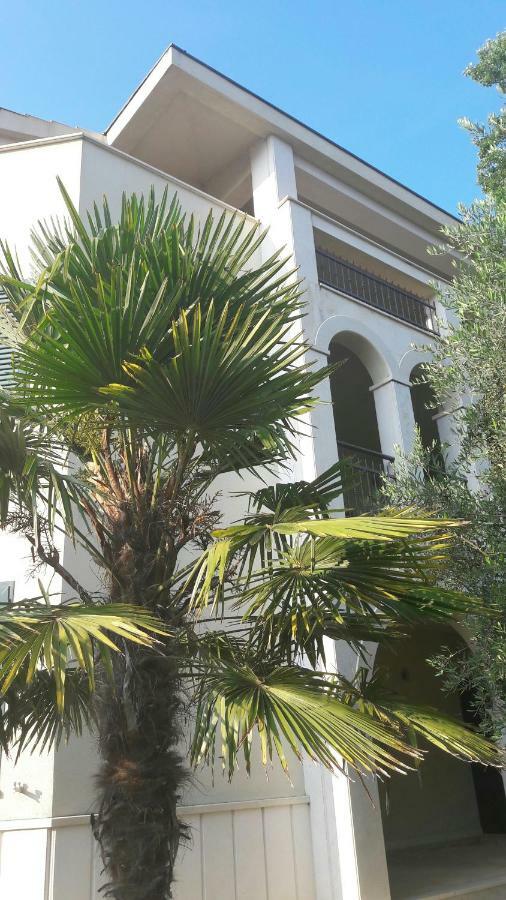 Apartmani Vitturi Kastela Dış mekan fotoğraf