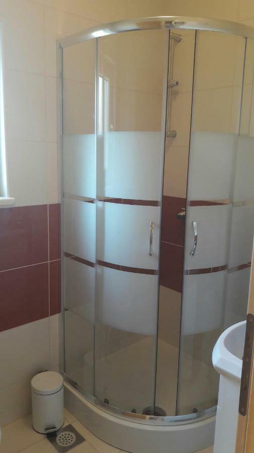 Apartmani Vitturi Kastela Dış mekan fotoğraf