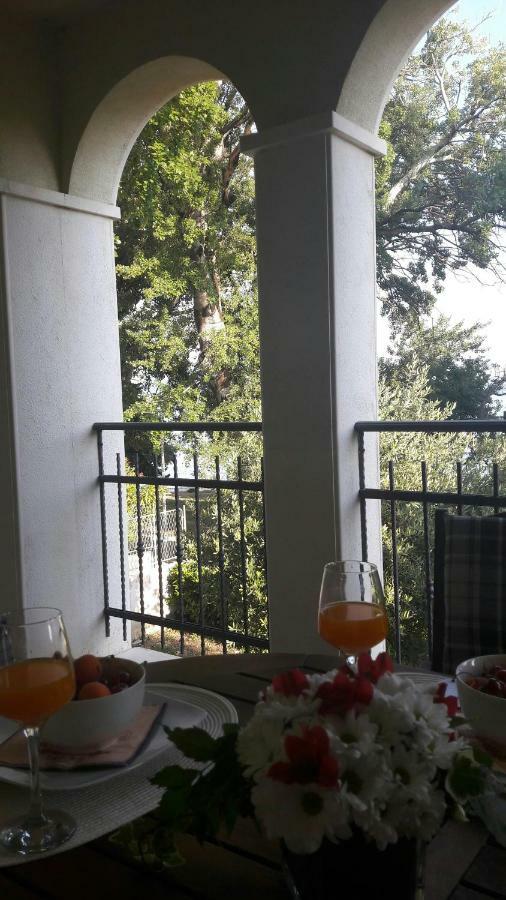 Apartmani Vitturi Kastela Dış mekan fotoğraf