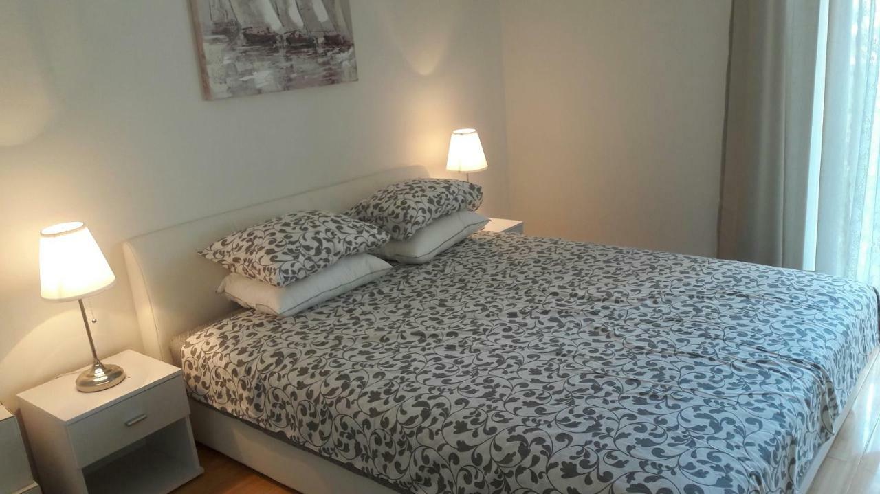 Apartmani Vitturi Kastela Dış mekan fotoğraf