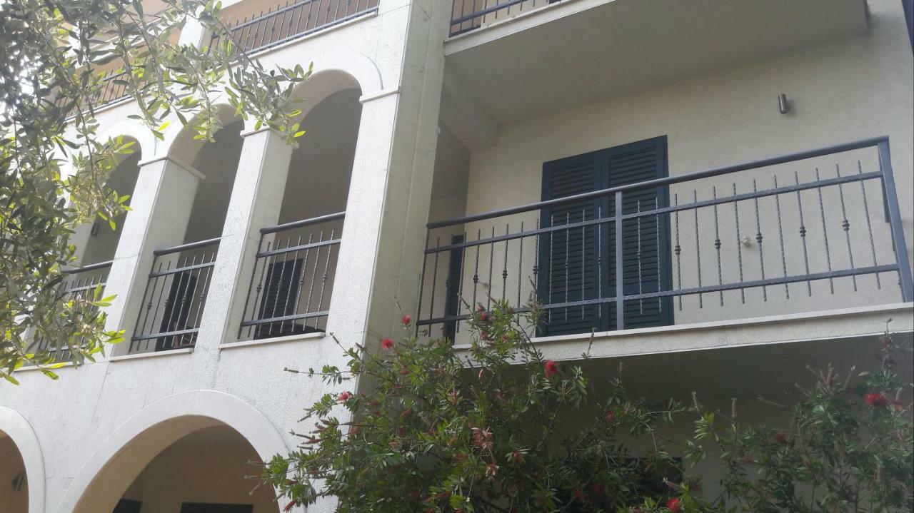 Apartmani Vitturi Kastela Dış mekan fotoğraf
