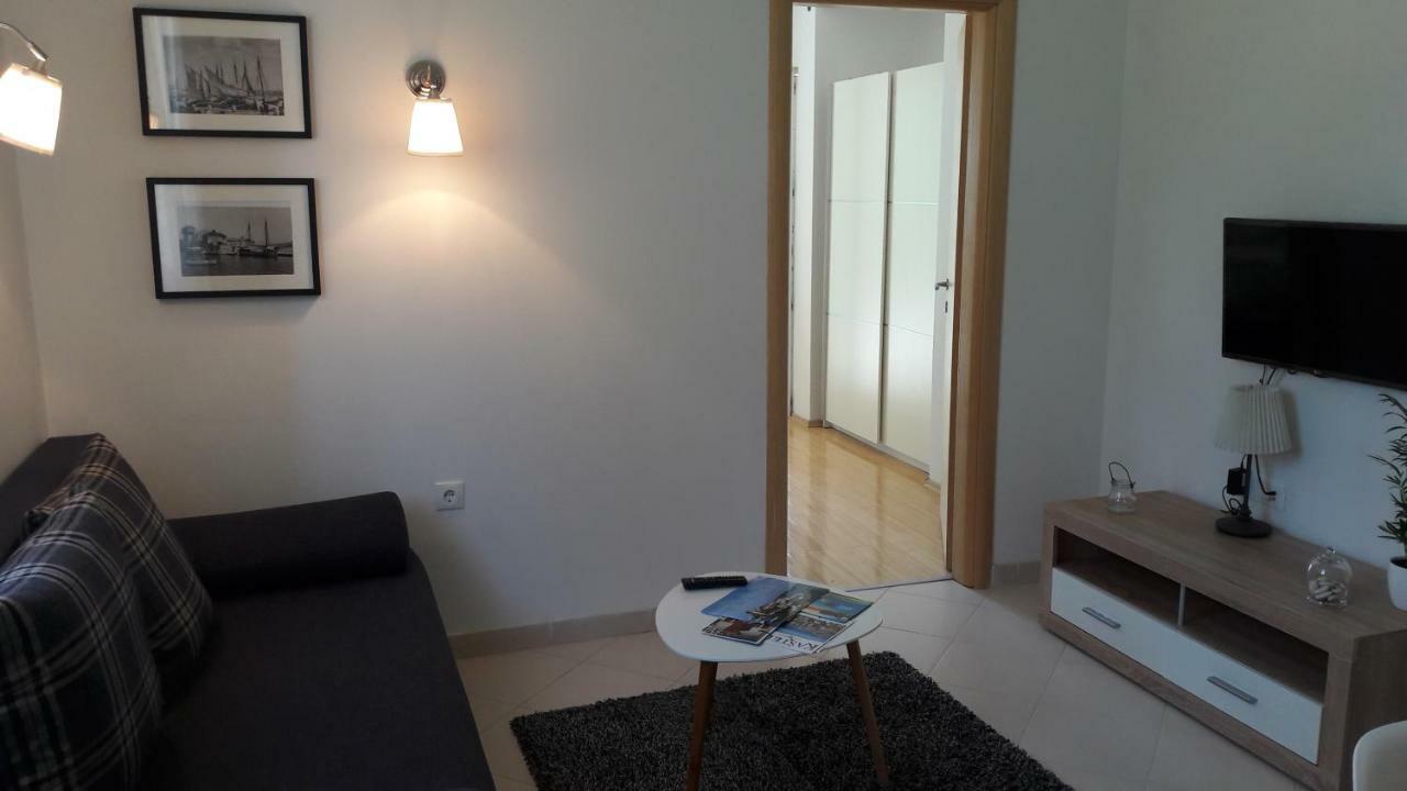 Apartmani Vitturi Kastela Dış mekan fotoğraf
