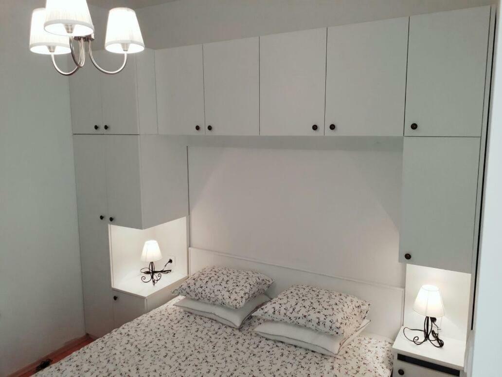 Apartmani Vitturi Kastela Dış mekan fotoğraf