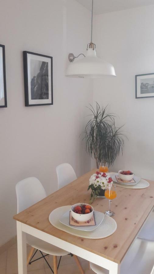 Apartmani Vitturi Kastela Dış mekan fotoğraf