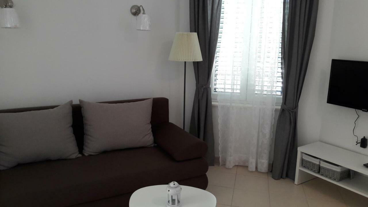 Apartmani Vitturi Kastela Dış mekan fotoğraf